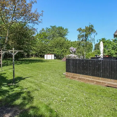 3 Bedroom Stunning In Samso Onsbjerg