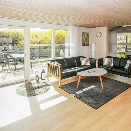 Nyaraló 3 Bedroom Stunning In Samso Onsbjerg