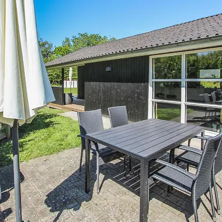 3 Bedroom Stunning In Samso
