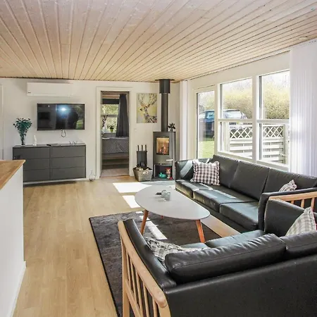 3 Bedroom Stunning In Samso *