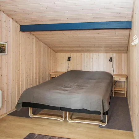 3 Bedroom Stunning In Samso *