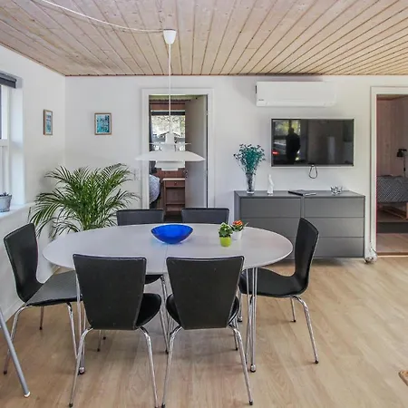 3 Bedroom Stunning In Samso