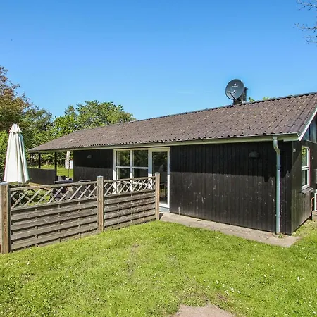 3 Bedroom Stunning In Samso